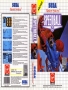 Sega  Master System&nbsp; - &nbsp;Speedball 2